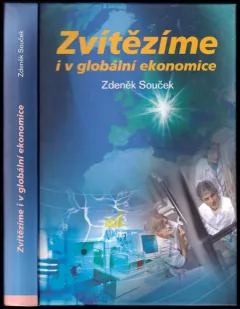 Zvítězíme i v globálním světě DEDIKACE