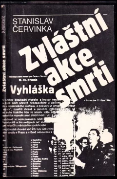 Zvláštní akce smrti