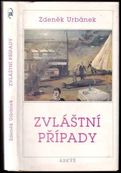 Zvláštní případy
