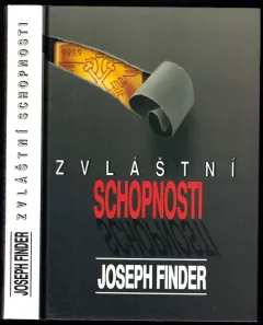Zvláštní schopnosti