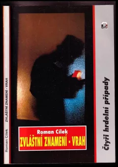 Zvláštní znamení - vrah