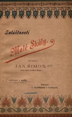Zvláštnosti Malé Skály