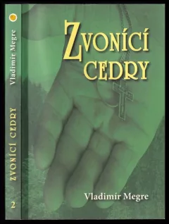 Zvonící cedry