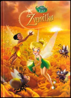 Zvonilka