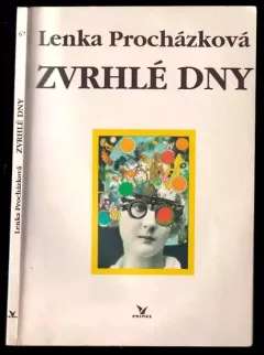 Zvrhlé dny